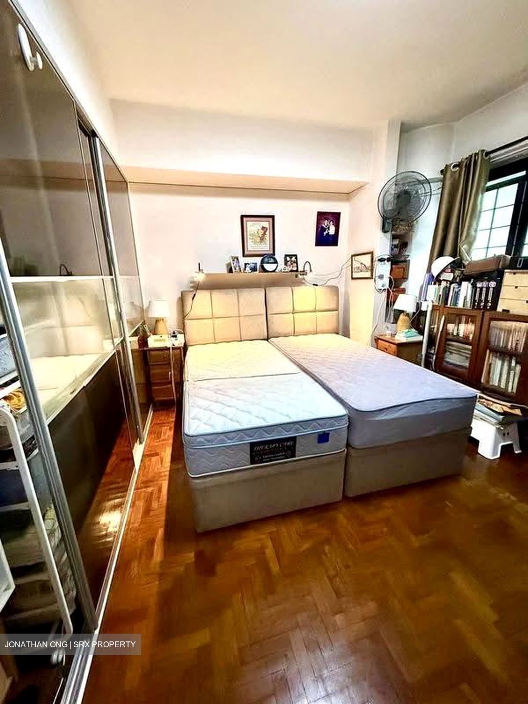 The Tanamera (D16), Condominium #613255931